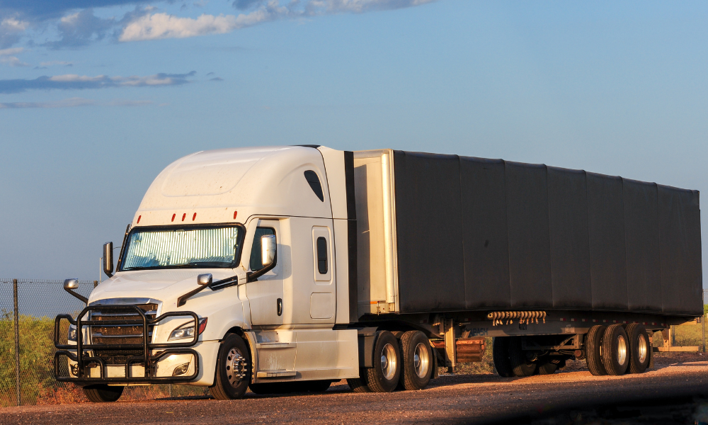 Cargo theft losses hit $6.6 billion as cyber tactics evolve