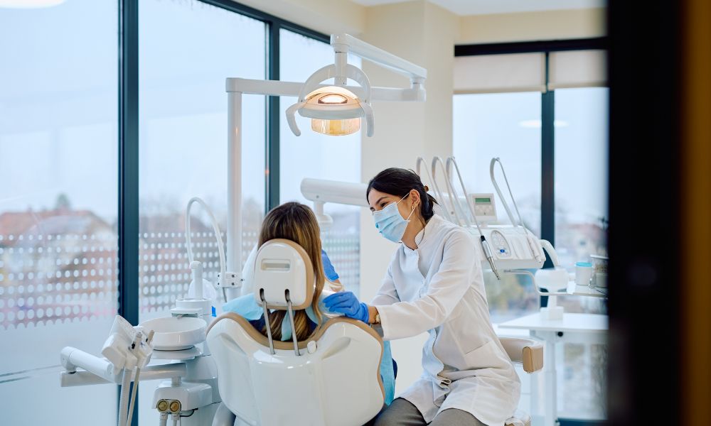 Principal to acquire Alabama’s DentaNet