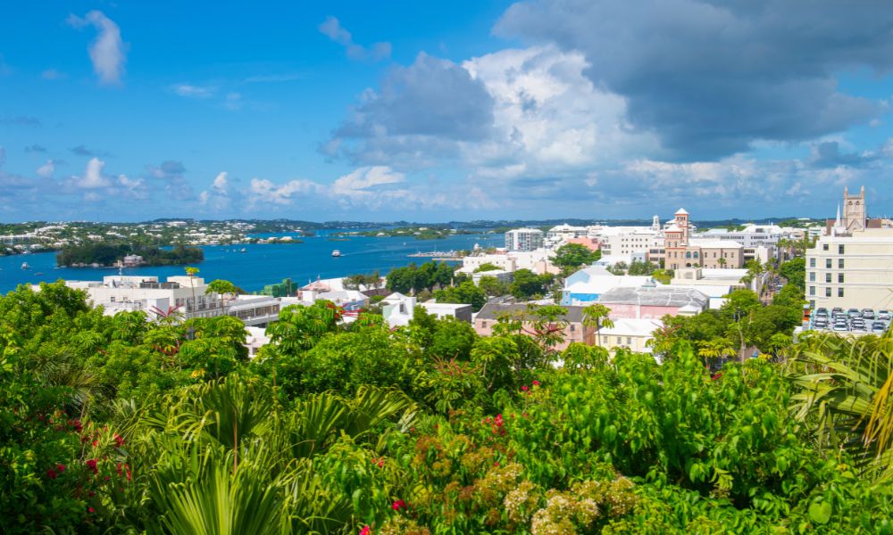 Marsh Risk launches new facility to ease US casualty capacity constraints