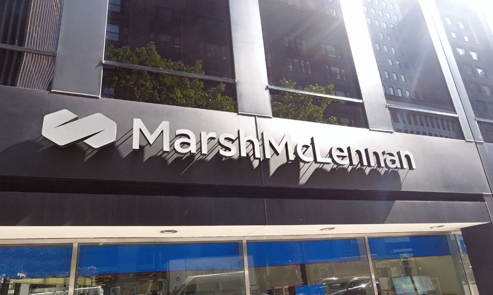 Marsh structures insurance for TerraPower nuclear project