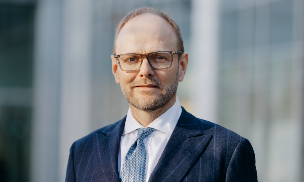 Supply chain paralysis tops list of black swan threats for insureds – report