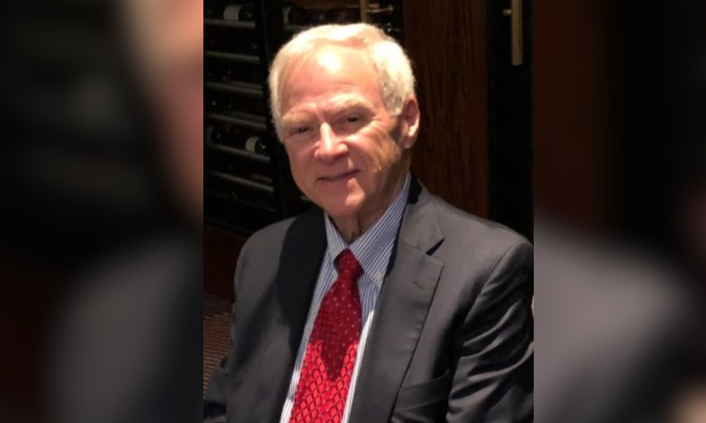 ‘Man on a Mission’: Life industry pays tribute to Marvin Feldman