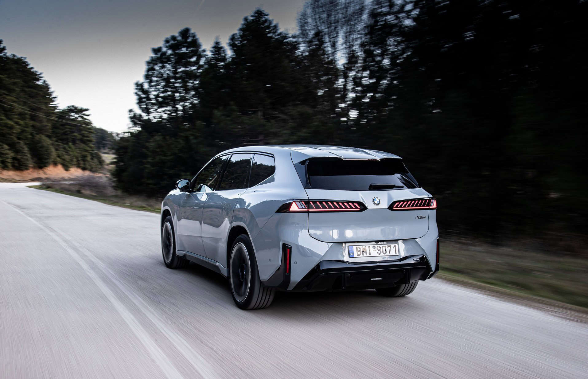 Undercuts Audi, Polestar, and Porsche