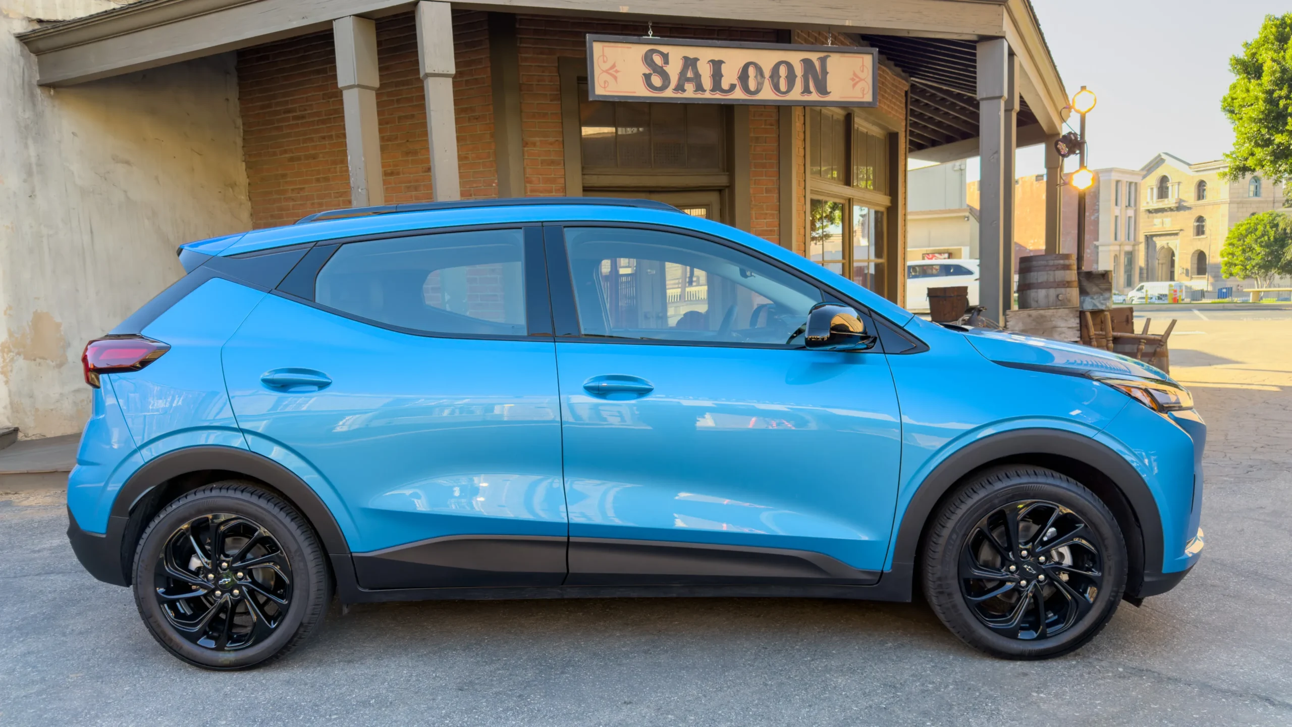 Ask Nathan: Time to Switch to EVs (Gas Prices) and Used Super Cheap Commuter Help?