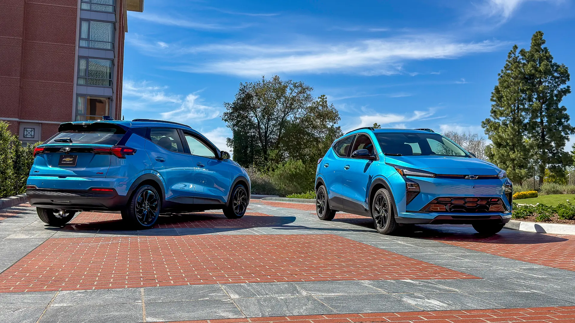 Review: Is the Revived 2027 Chevy Bolt a Smash Hit, Or a Swing and a Miss?