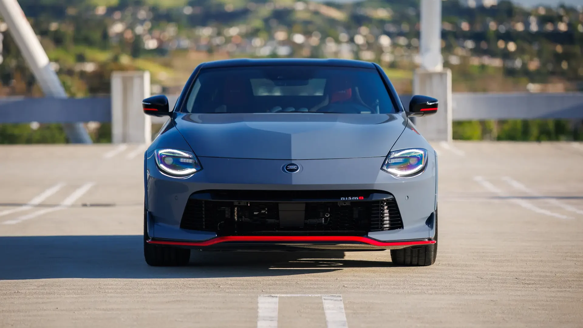 2027 Nissan Z Nismo Finally Gives Enthusiasts What They’ve Asked For: A Manual Option