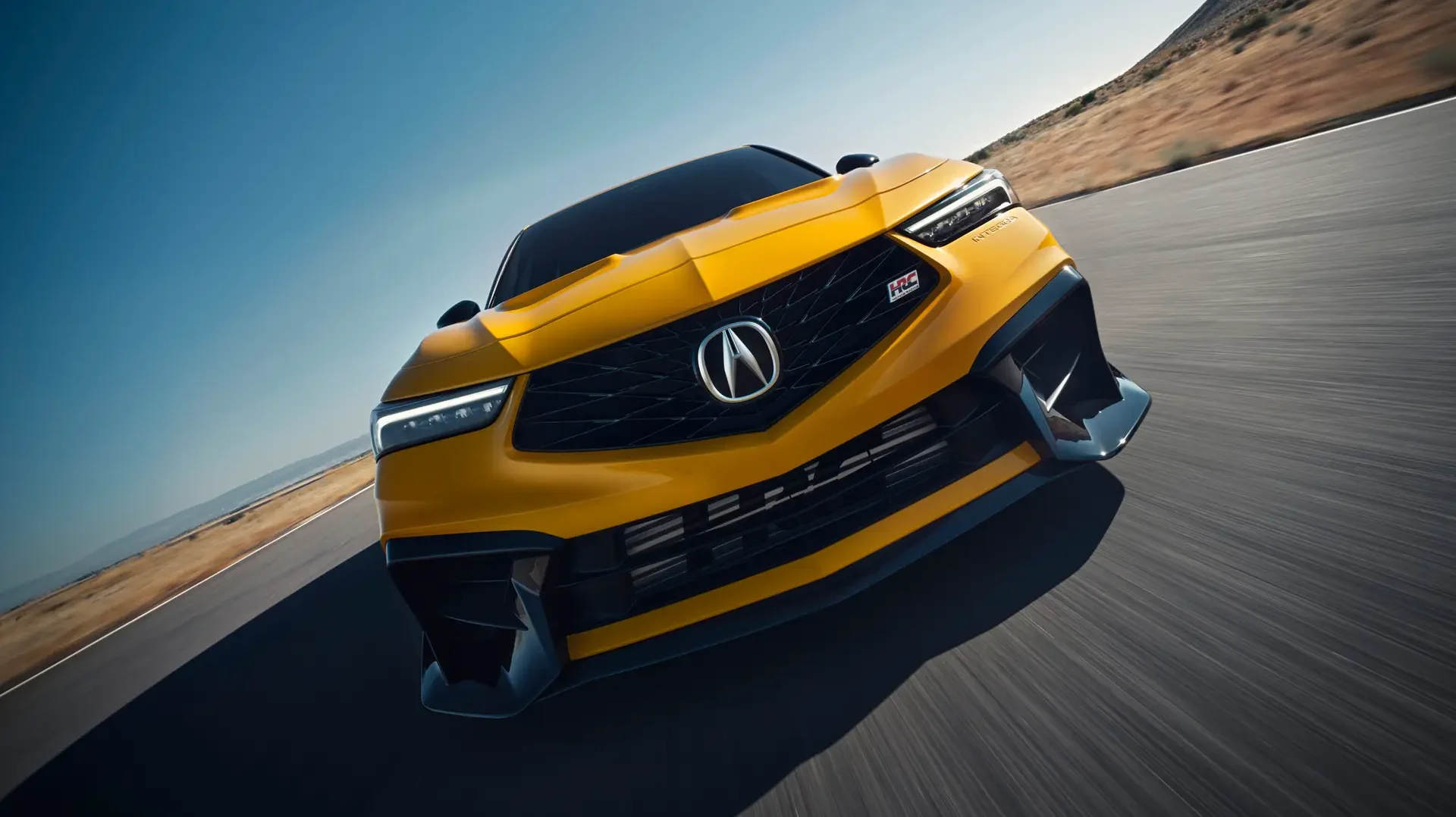 The Acura Integra Type S and Honda Passport TrailSport Will Be Exported to Japan