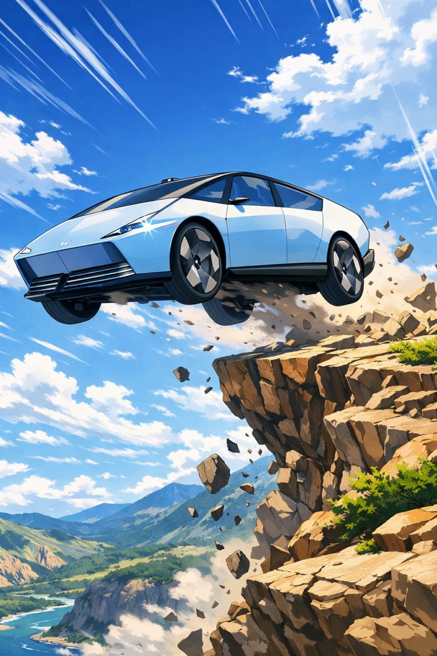 Ask Nathan: Is Honda Doomed (No More EVs), and How Was the Overland Expo SoCal 2026?