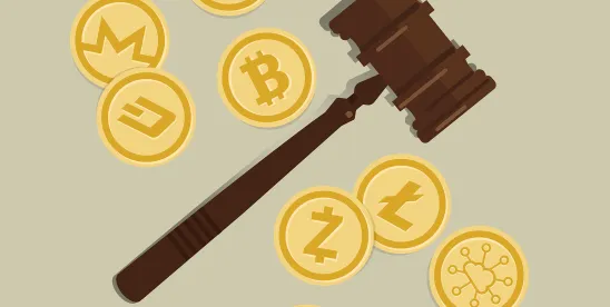 SEC and CFTC Interpret Federal Securities Crypto Laws