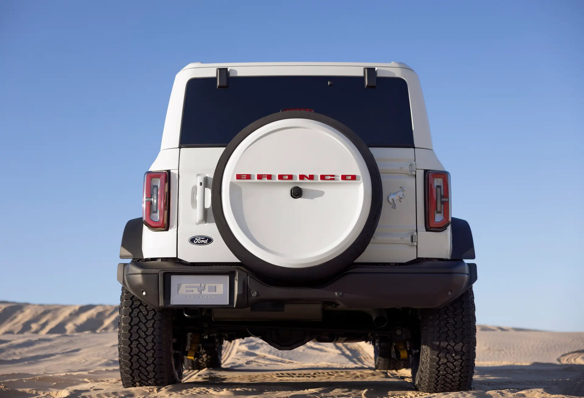 Ford Recalls 1.7 Million SUVs to Address Rearview Camera Issues Across Several Models