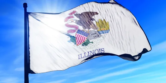 Illinois Minimum Wage Law Does Not Incorporate Preliminary or Pos