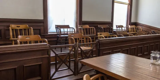 Key Factors to Consider in Selevting Expert in Health Care Litiga