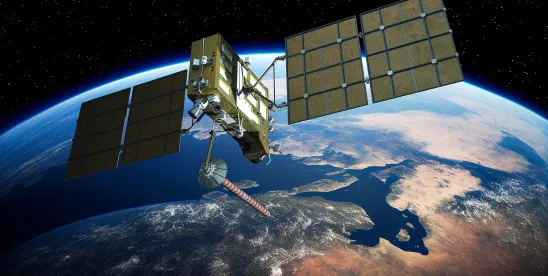 AI Systems Governing Satellites Begin Making Decisions Without Hu