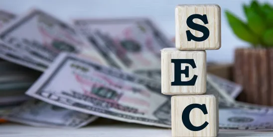 SEC Settles Case with Private Fund Adviser Regarding Valuation