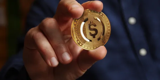 SEC Signals Lowering Stablecoin Adoption Barrier