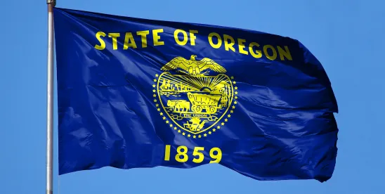 Oregon Extends UI to Striking Workers Amid Federal Pushback