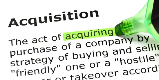 FAR Overhaul Shifts Compliance to Judgment and Internal Controls