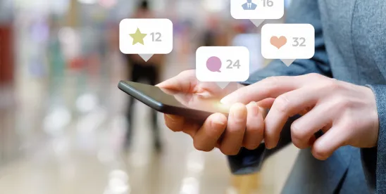 The Core Legal Risk of Marketing on Social Media