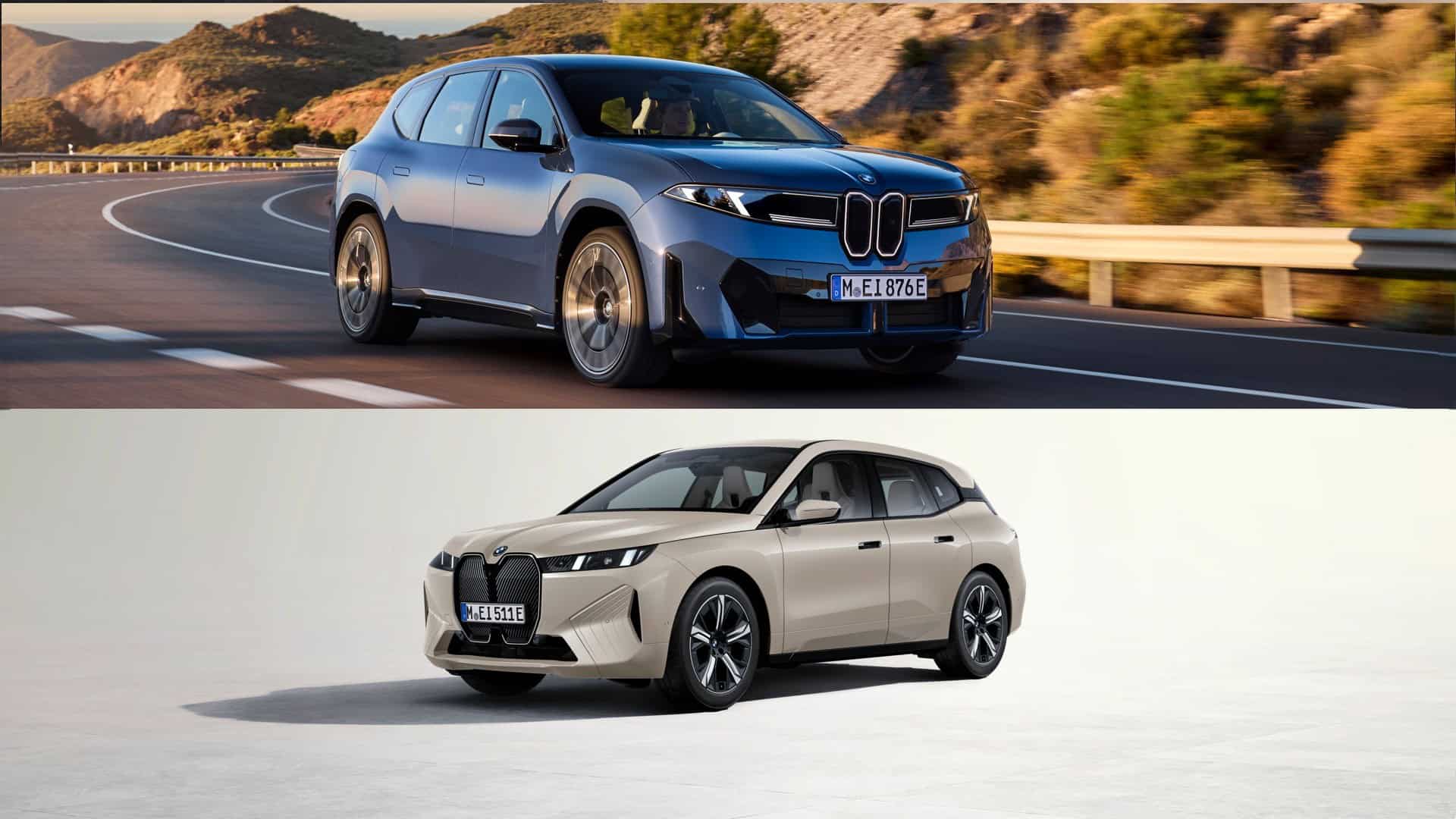 Should You Still Buy a BMW iX or i4 With Neue Klasse Coming?