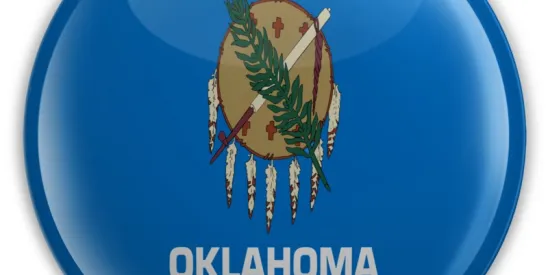 Oklahoma Enacts Business‑Friendly Consumer Data Privacy Law