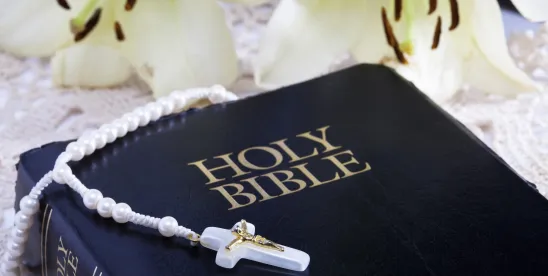 Religious Accomodations, Discrimination, and Harassment in the Wo