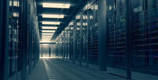 The Future of Data Centers for Artificial Intelligence