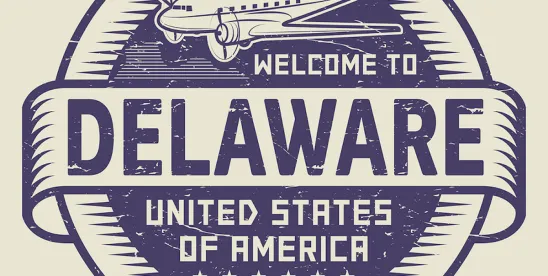 The State of Corporate Law in 2025 and What to Expect in 2026