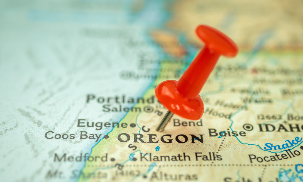 Oregon rolls out rate hike explanation rules, housing premium subsidy