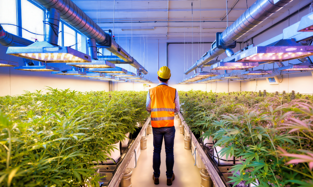 Court rules Berkshire Hathaway must defend Trulieve in cannabis worker death suit