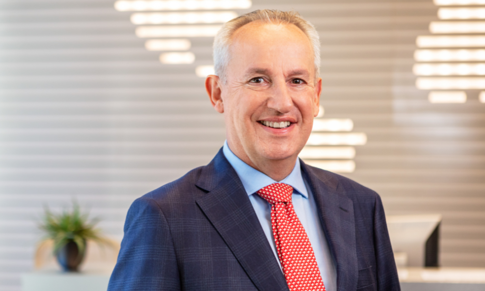 Crawford warns on pollution and liability risks as Gulf conflict intensifies