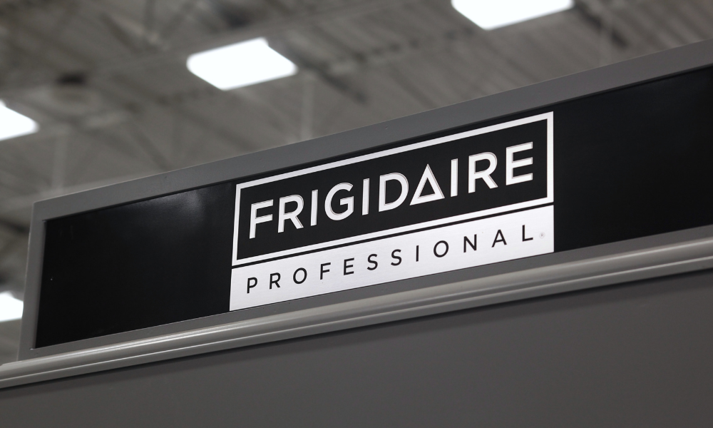 Insurers sue Electrolux and Target over recalled Frigidaire mini-fridge fire