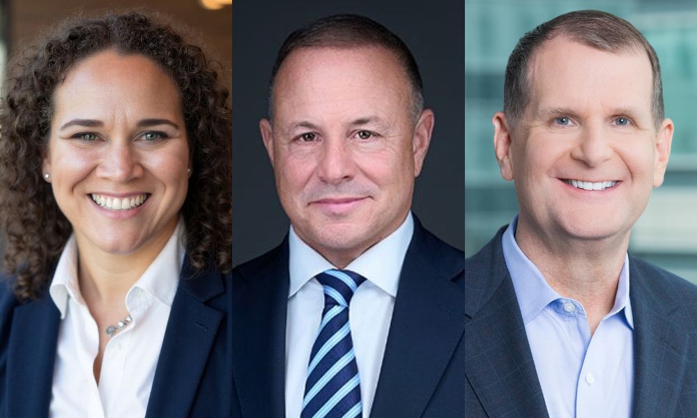 Insurance moves: The Hartford, AXIS Capital, Chubb, Euclid Transactional