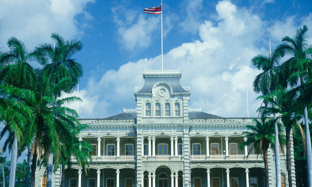 Hawaii targets fossil fuel companies to recover climate-driven insurance losses