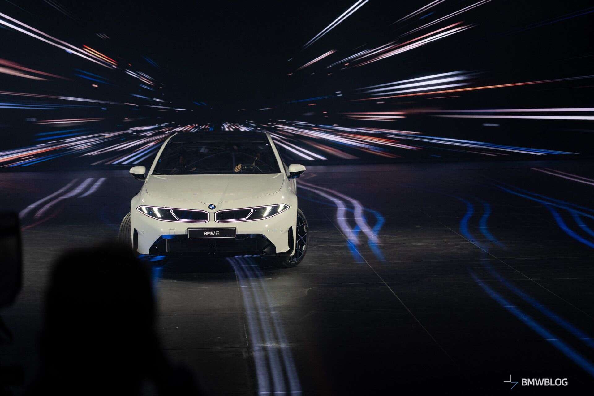 BMW Highlights Growing Role of Software in Next-Gen Models