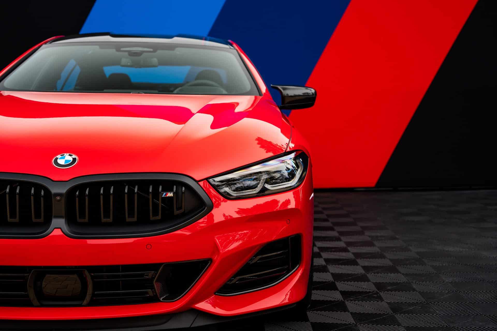 BMW 8 Series Sales Rise Before Imminent Production End