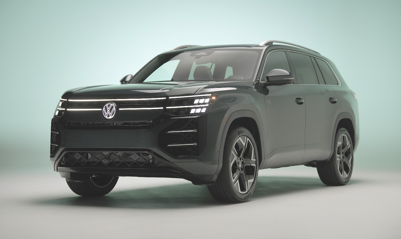 Volkswagen Sunsets ID.4 Production in America to Focus on Atlas, With a Next-Gen EV Coming Down the Road