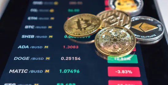 How Do We Get Out? Welcome to The Crypto Zone Part III