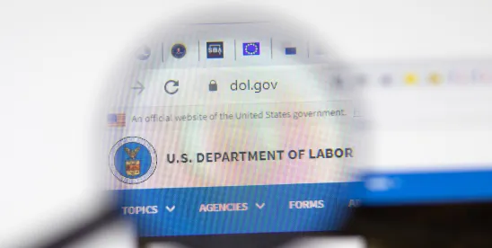 DOL Proposes New Safe Harbor for ERISA Named Fiduciaries