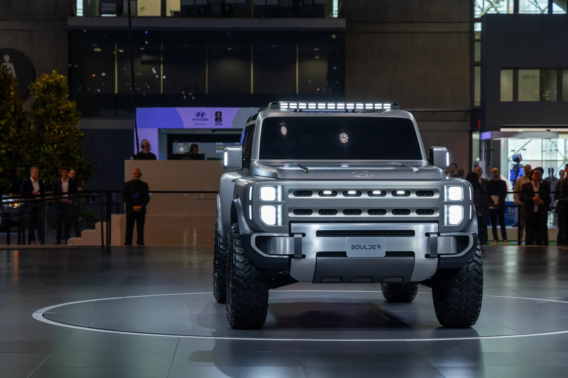 2026 New York Auto Show Roundup: These Are the Cars You Need to Check Out