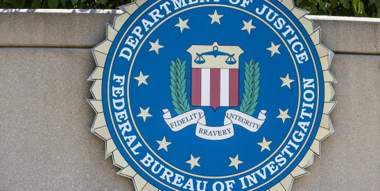 DOJ Announces New Policy to Not Prosecute Voluntary Disclosure