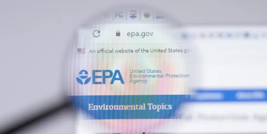 EPA Solicits Comments on FCA Guidance Document