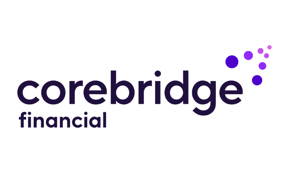 Corebridge cuts losses but still in the red