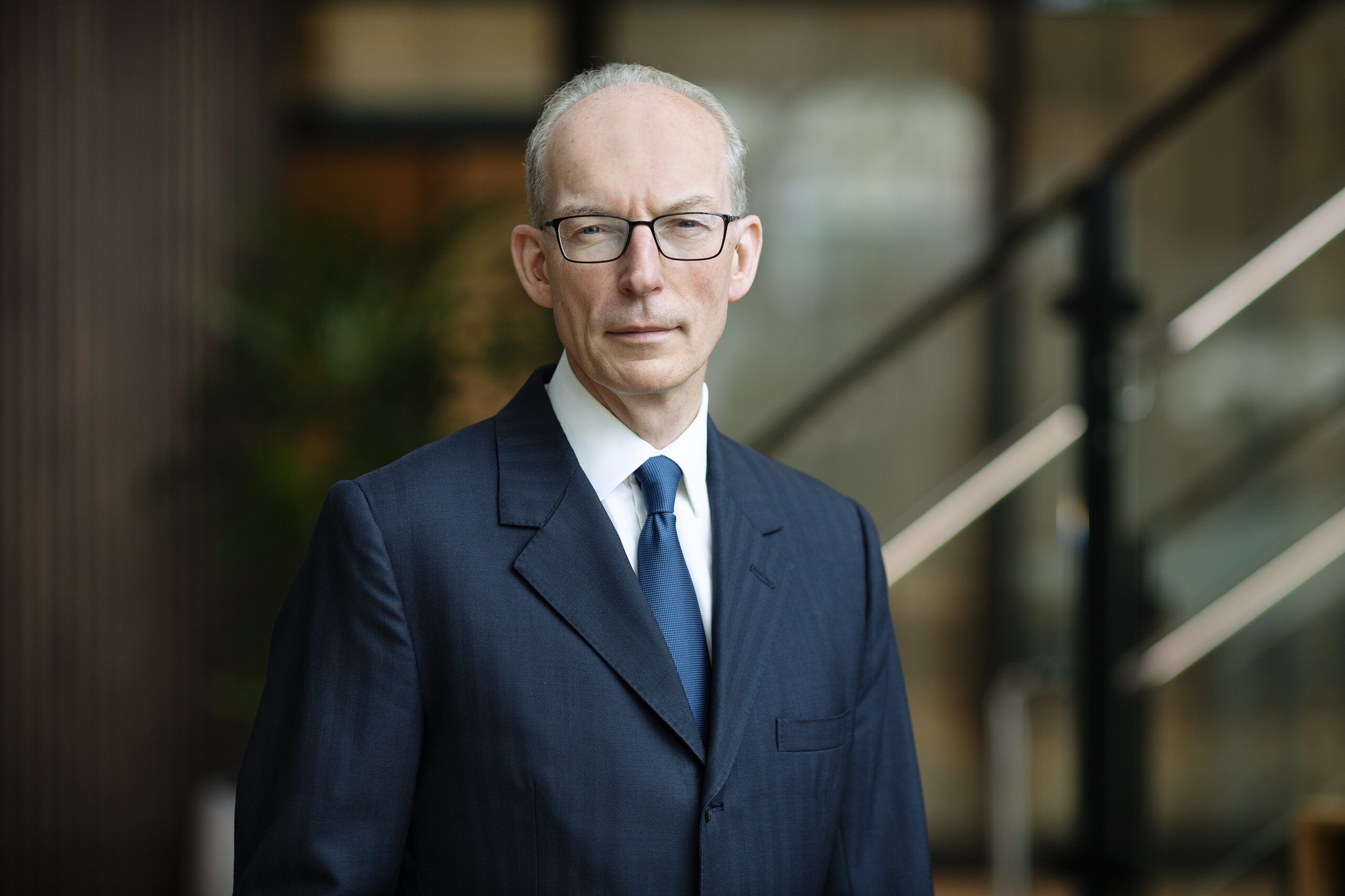 QBE flags resilient Q1 as catastrophe claims run below allowance, premium growth 11%