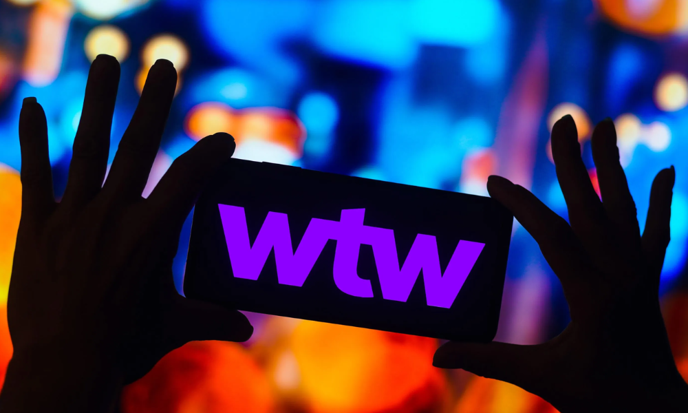 Specialty market gives back half of hard‑market gains – WTW