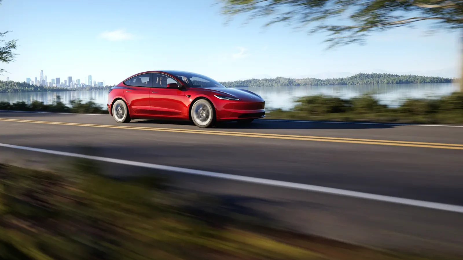 Why EV Depreciation Is Rewriting the Rules of the Used Car Market