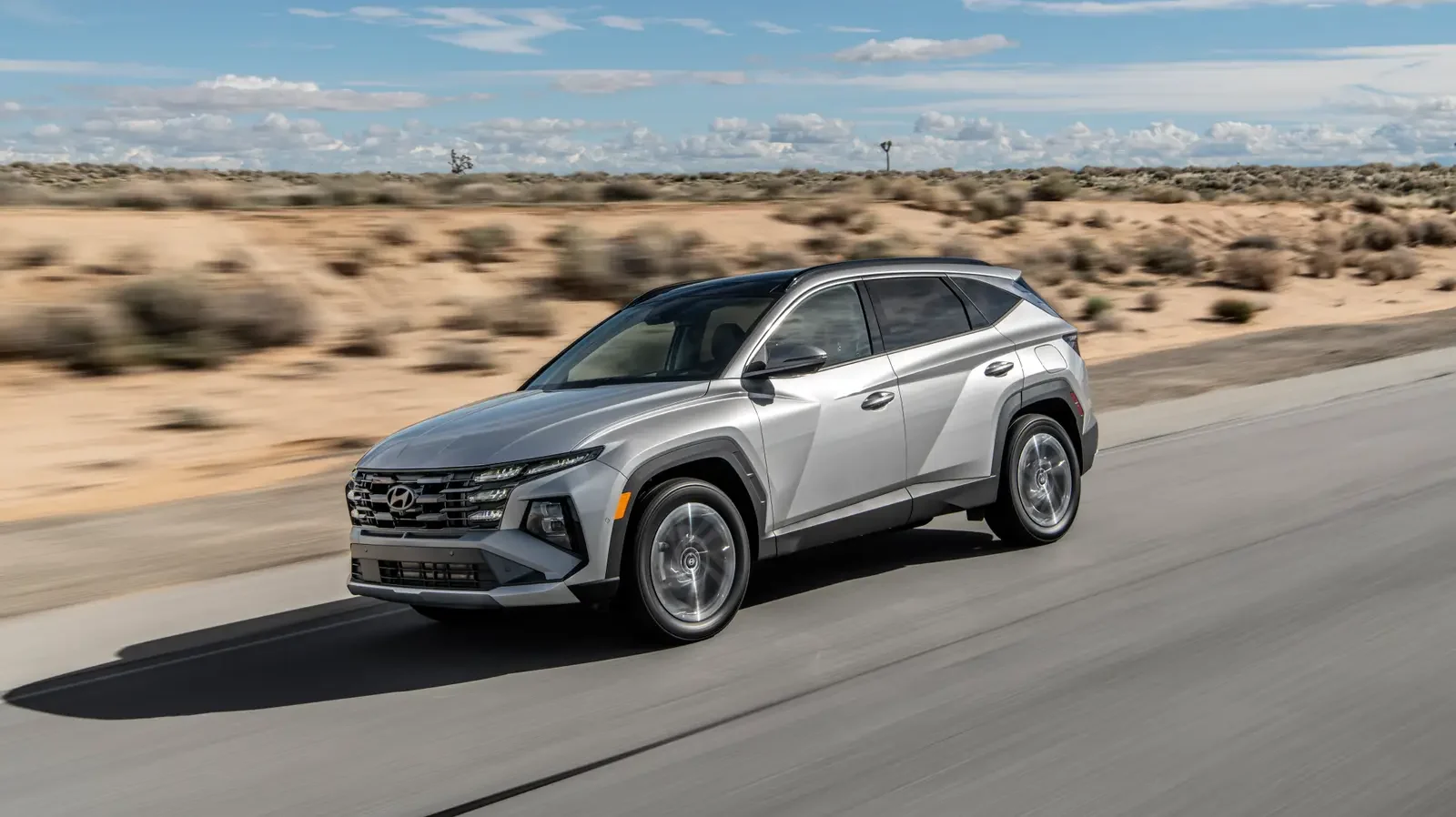 Hyundai Recalls More than 421,000 Tuscon, Santa Cruz Vehicles for Unintended Braking Issue