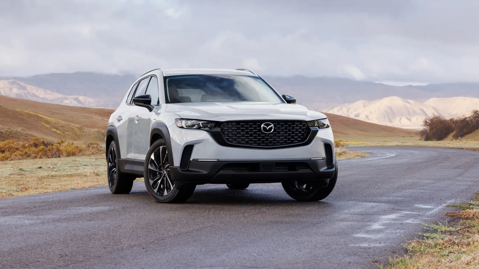 Mazda’s Sales Are Hurting, But There Are Some Unlikely Winners in This Month’s Numbers