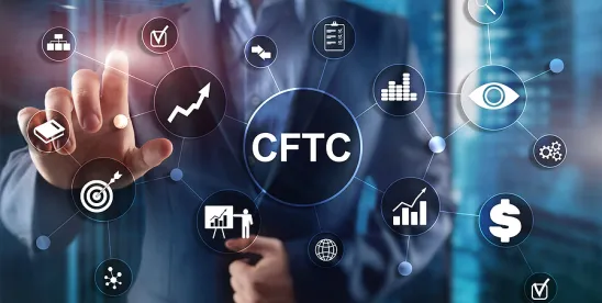 CFTC No‑Action Letter Revives QEP Exemption for Managers