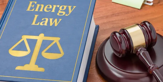 U.S. Energy Policy Crossroads: Infrastructure, Markets, Future