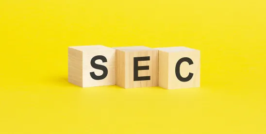 SEC Raises Qualified Client Thresholds Effective June 2026